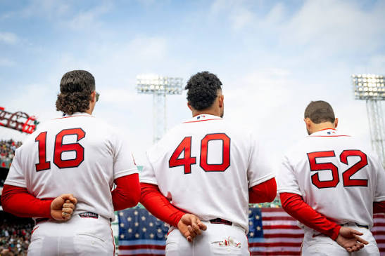 TolleEnthusiast's tweet photo. Kind of crazy that we’re already at Game 162. Another season gone by.

I was just thinking back to March 26, Opening Day, watching Crochet make his debut. Normally I’d say it feels like yesterday, but honestly? That feels like five seasons ago. https://t.co/02SVJ7dhtR