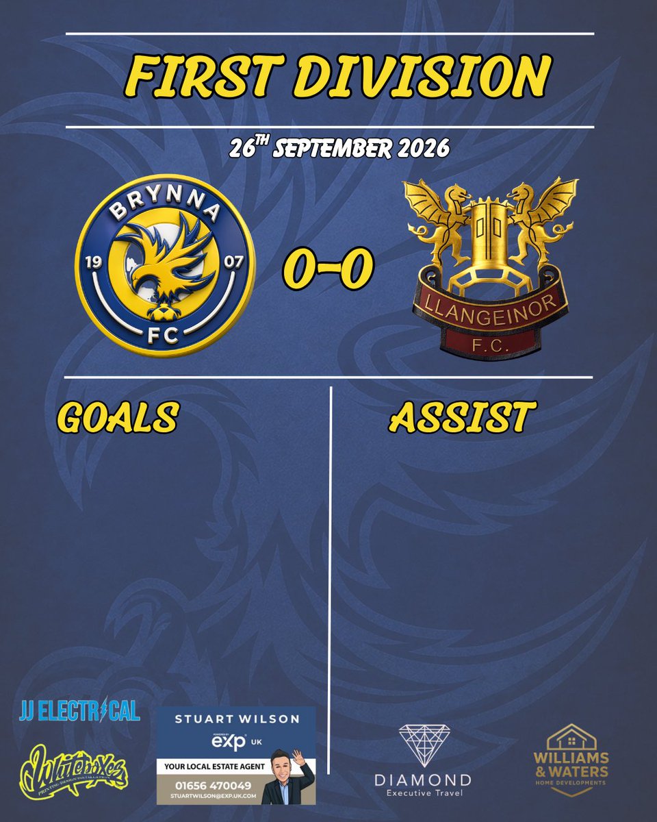 FCBrynna's tweet photo. Reserves & Thirds
#WinOrLearn๐๐ #COYE๐ฆ
https://t.co/mFnEfrBV8x