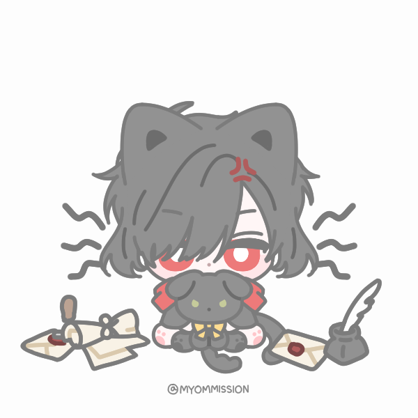 Malheur0's tweet photo. 오오 귀엽다 https://t.co/2SBZa3Da7X