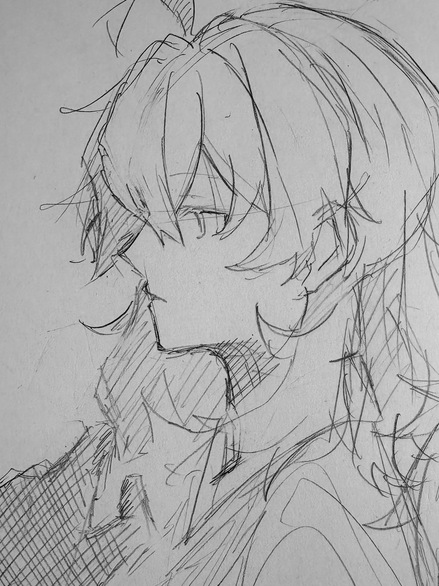 N7EMnem96's tweet photo. エピ0　ロマニ https://t.co/YePg2sG7LK