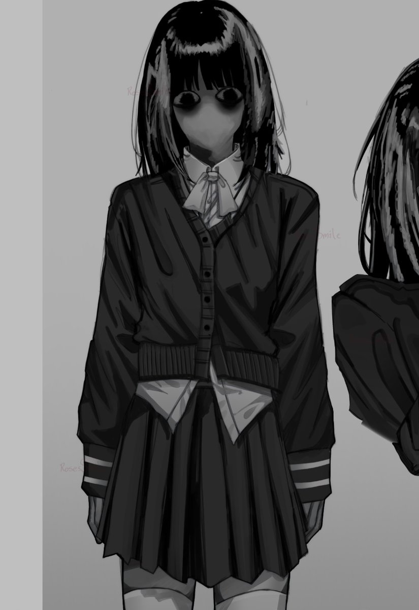 rosesdosmile_'s tweet photo. dolly fanart #nicosnextbots https://t.co/TLXzFHzVlR