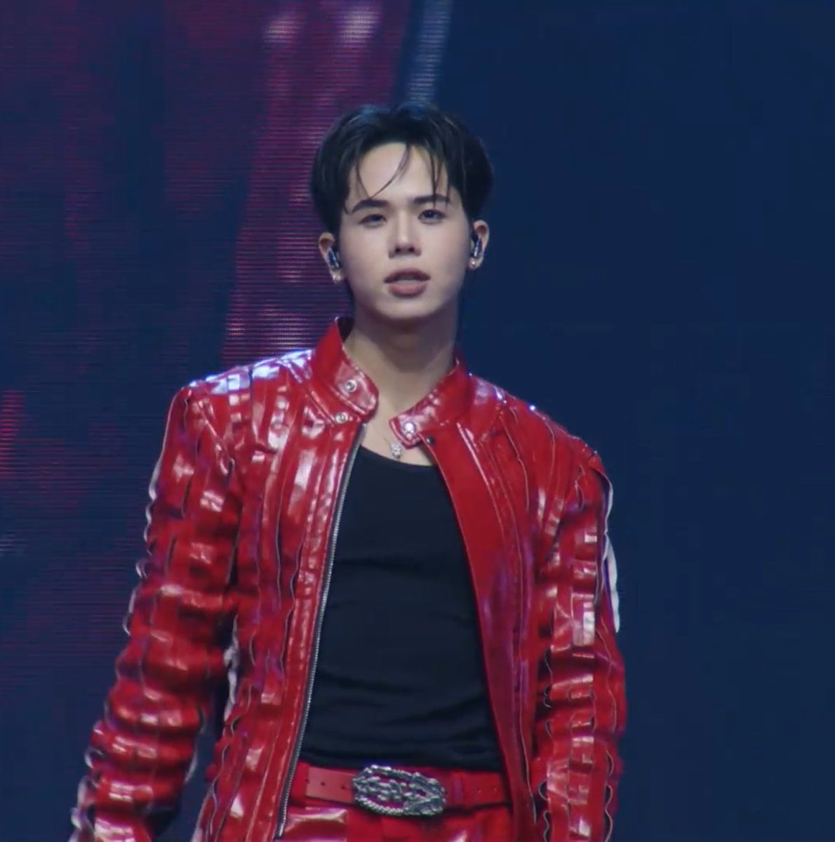 trjm_millen's tweet photo. ลูกม้วนบนอิมแพค😭😭😭 https://t.co/FsTem1phyh