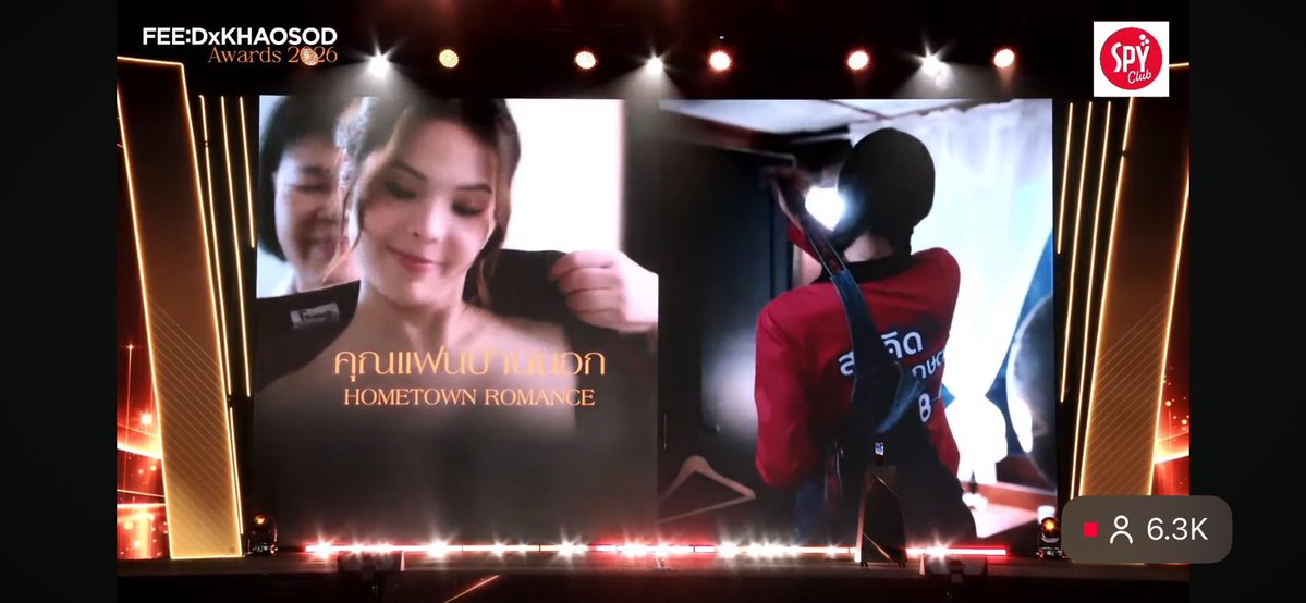 Love4GL's tweet photo. Hometown Romance won as well!! I love this for #LMSY and I hope they continue showing the wonderful artists they are and winning awards! 

Ps: great job besties, we should all be proud. 
#HometownRomance 
#SonyaSaranphat 
#LmLookmhee https://t.co/Wl7S6MEt2i