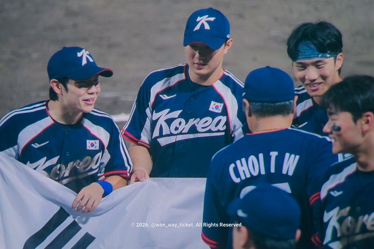 won_way_ticket's tweet photo. 팀삼성라이온즈
전역추카합니다 https://t.co/A56m6A0JhE