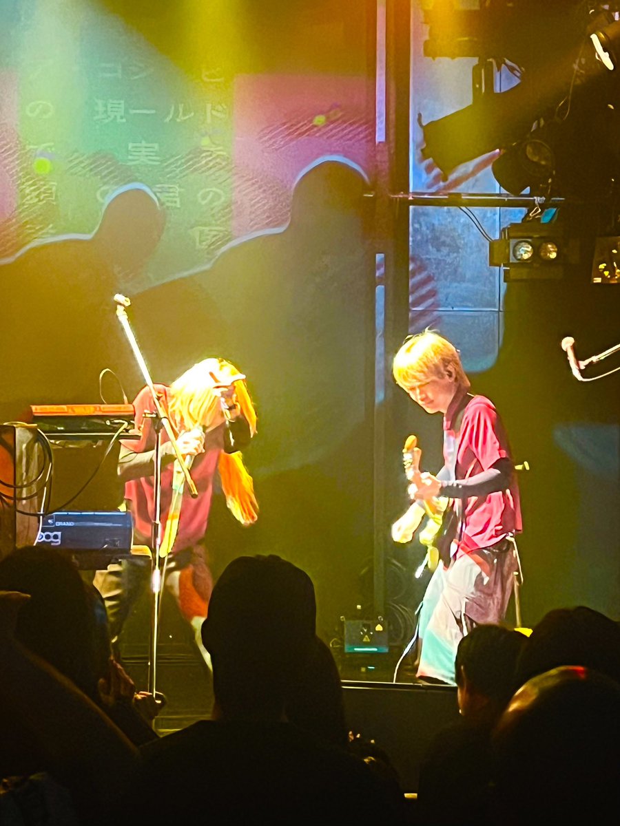 shauw0w's tweet photo. 6. 香港庭園(Souxie and the Banshees cover)
7. DOA脳
8. いとこ同士(ムーンライダーズ cover)
9. H.O.G_Ⅱ
10. トランスミッション(Joy Division cover)
11. ドロステの世界
12. 砂の方舟（Cosmo-Shiki cover）
13. ダム

(2/3) https://t.co/Ley2irNsOc