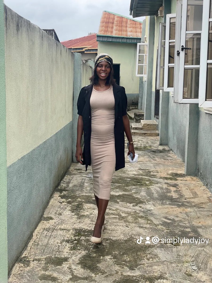 simplyladyjoy's tweet photo. Hope you went to church?
LIKEMINDS 
❤️💯🔥
#Likeminds #viral #rccg #churchservice #confidence #highselfesteem https://t.co/gqcdmFfurh