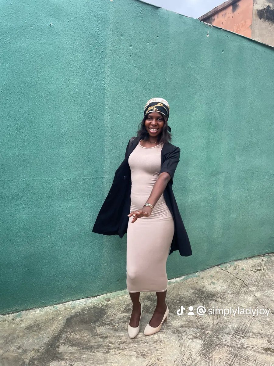simplyladyjoy's tweet photo. Hope you went to church?
LIKEMINDS 
❤️💯🔥
#Likeminds #viral #rccg #churchservice #confidence #highselfesteem https://t.co/gqcdmFfurh