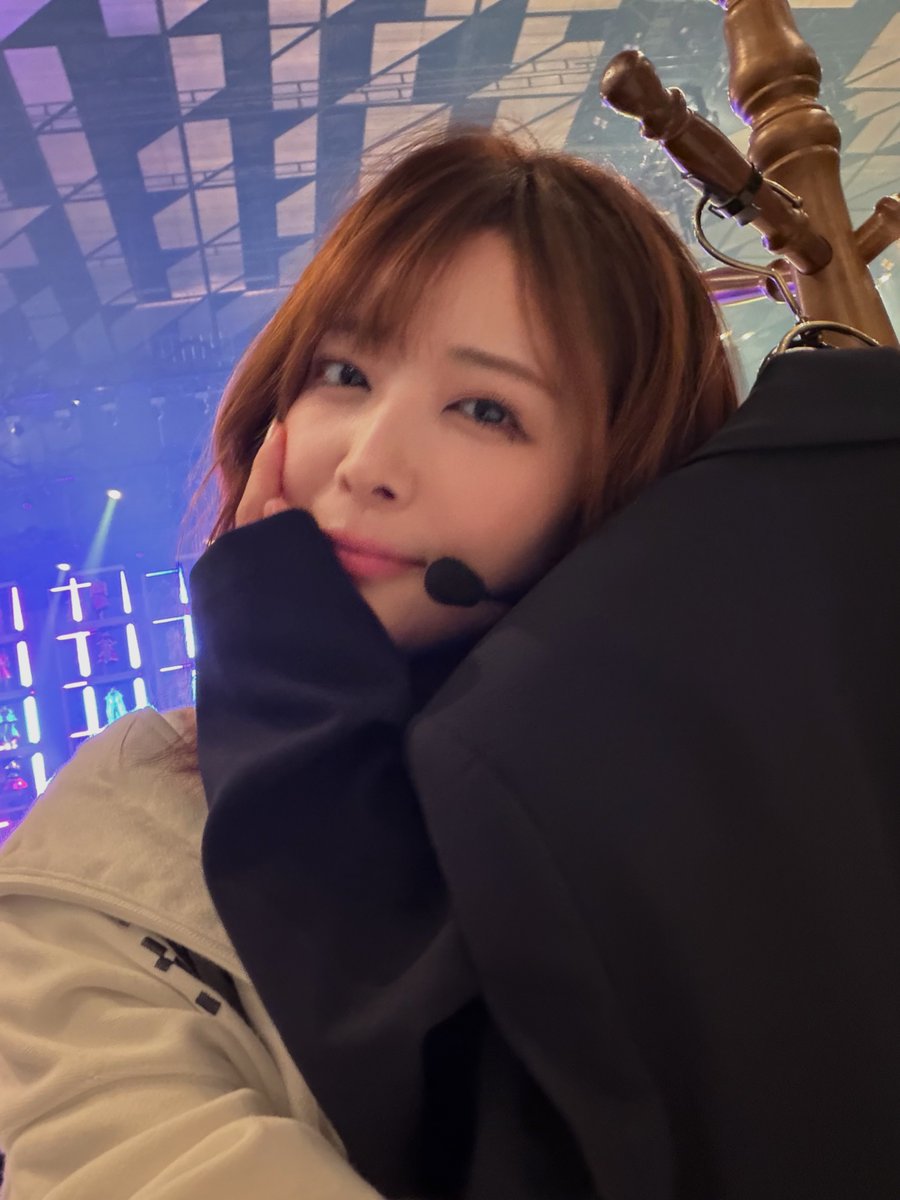 sayaka_kitahara's tweet photo. Hold on me https://t.co/YVchdX5FrH