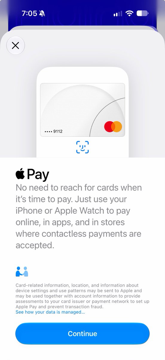 align_all's tweet photo. Finally, Apple Pay is available in India! https://t.co/gCqdSpmqSj