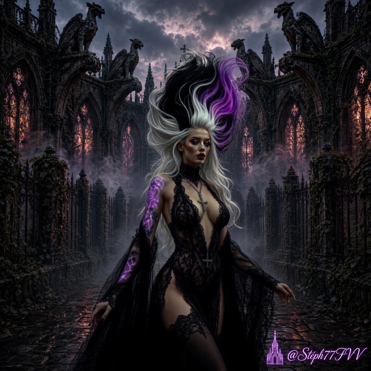 Steph77FVV's tweet photo. 💒😈🌶️🔥 https://t.co/gL4GT38L9s
