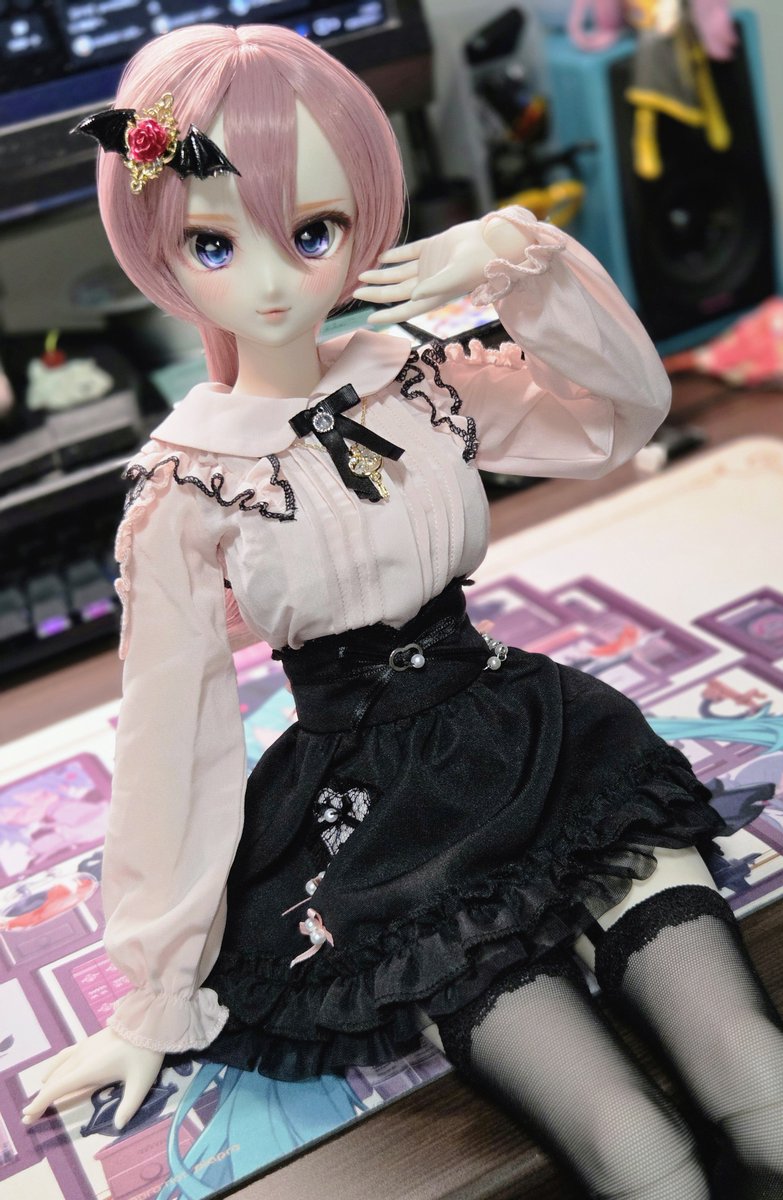 0rie211's tweet photo. イメチェン https://t.co/0dXfLi9xVu