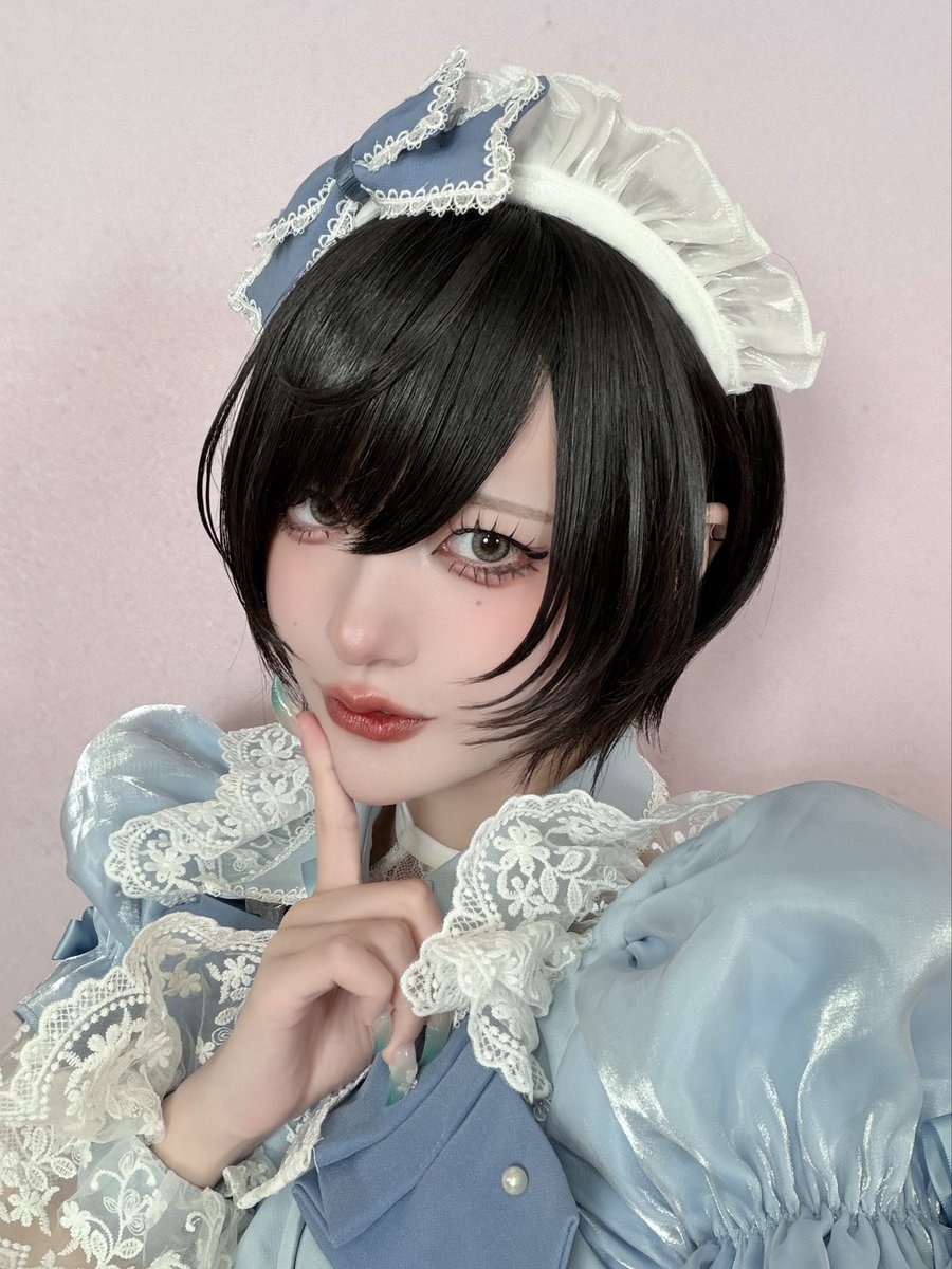 sorachandayo0's tweet photo. 水色……… https://t.co/Ifky0re0xU