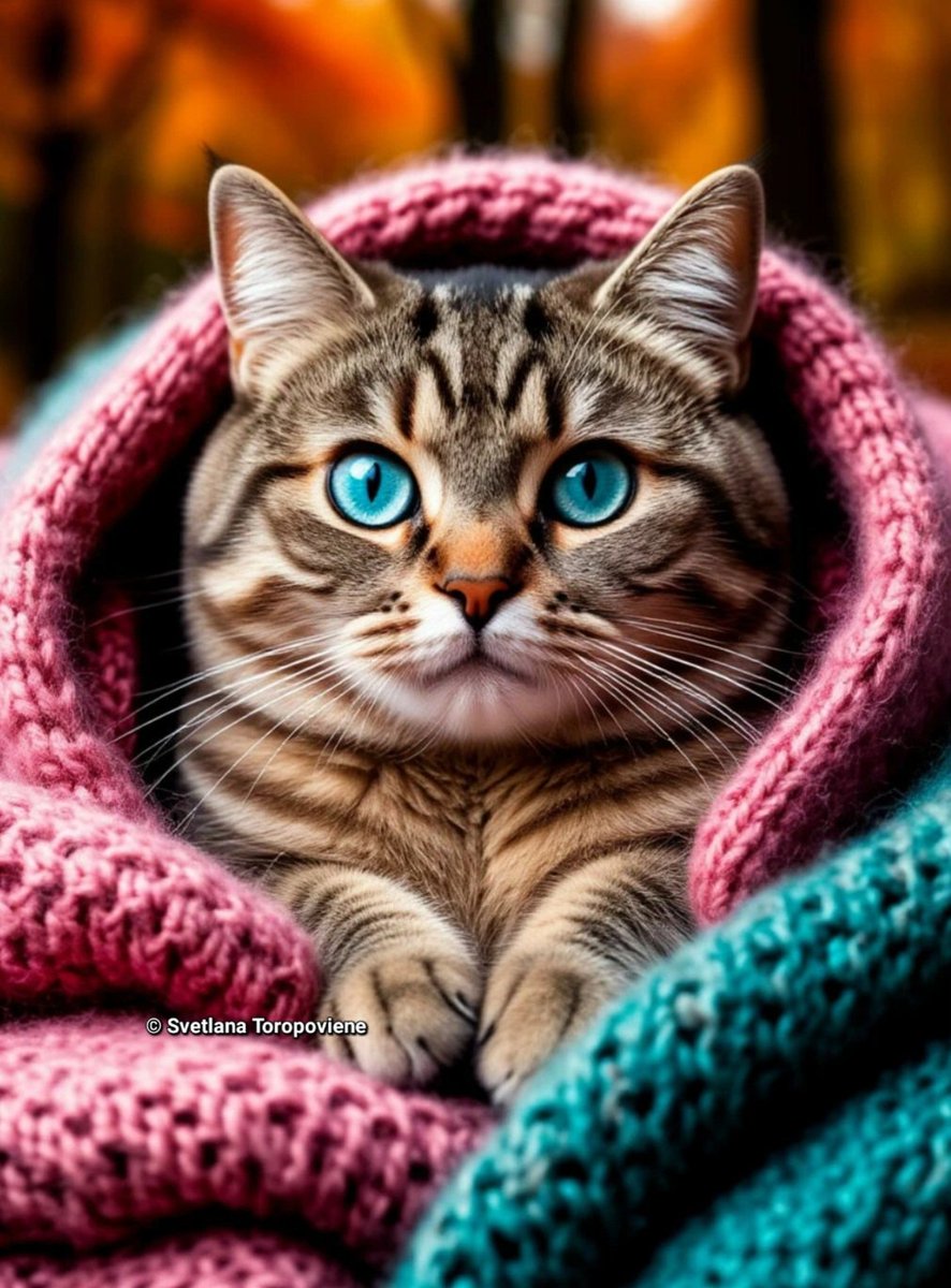 LanaToro21's tweet photo. @samiii_78 Thank you, Samiii for your adorable gif with cute kitty🫠🫠🫠🐱🐈🐱🫠🫠🫠 #MyDigitalArt🎨 https://t.co/u5b6jPsXQ3