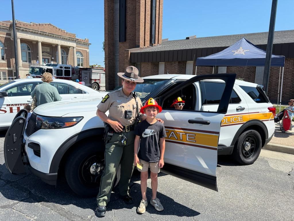 ILStatePolice tweet picture