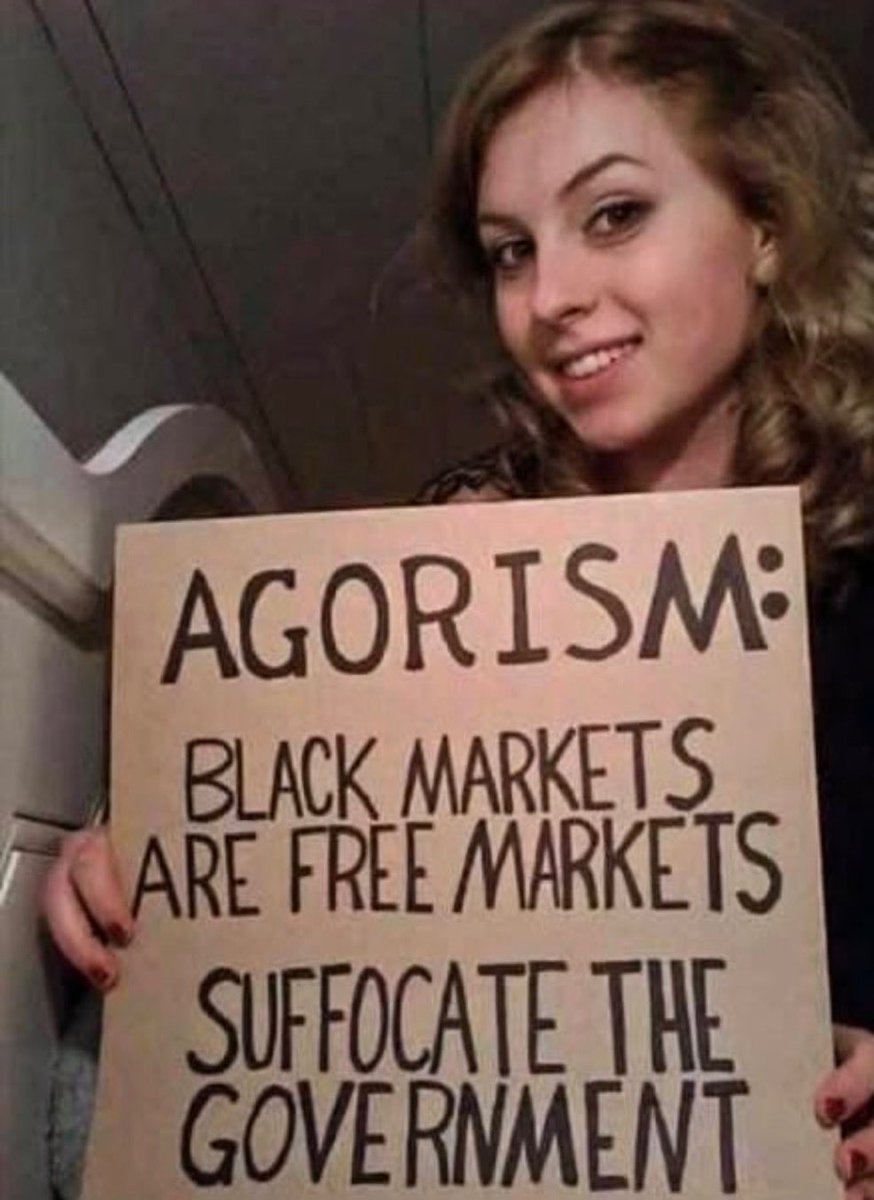 Smoke6464's tweet photo. Self sufficiency takes government out of your equation and they fuckin hate that. https://t.co/yWQylcrjOq