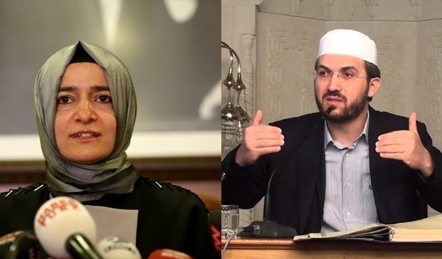 MuhammedBaberti's tweet photo. İhsan Şenocak hocaya "O tür hocalara itibar etmeyin." diyen kadının itibarı yüz kızartıcı bir suçla ülke çapında yerle yeksan oldu.

"Zaman bir büyük müfessirdir."
Bediüzzaman (ra) https://t.co/V0TcdWXjWt