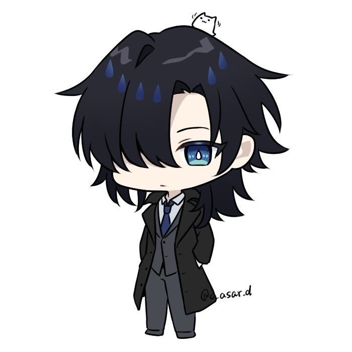 o_asar_d's tweet photo. ミニキャラ練習 https://t.co/wVth7Nfeqh