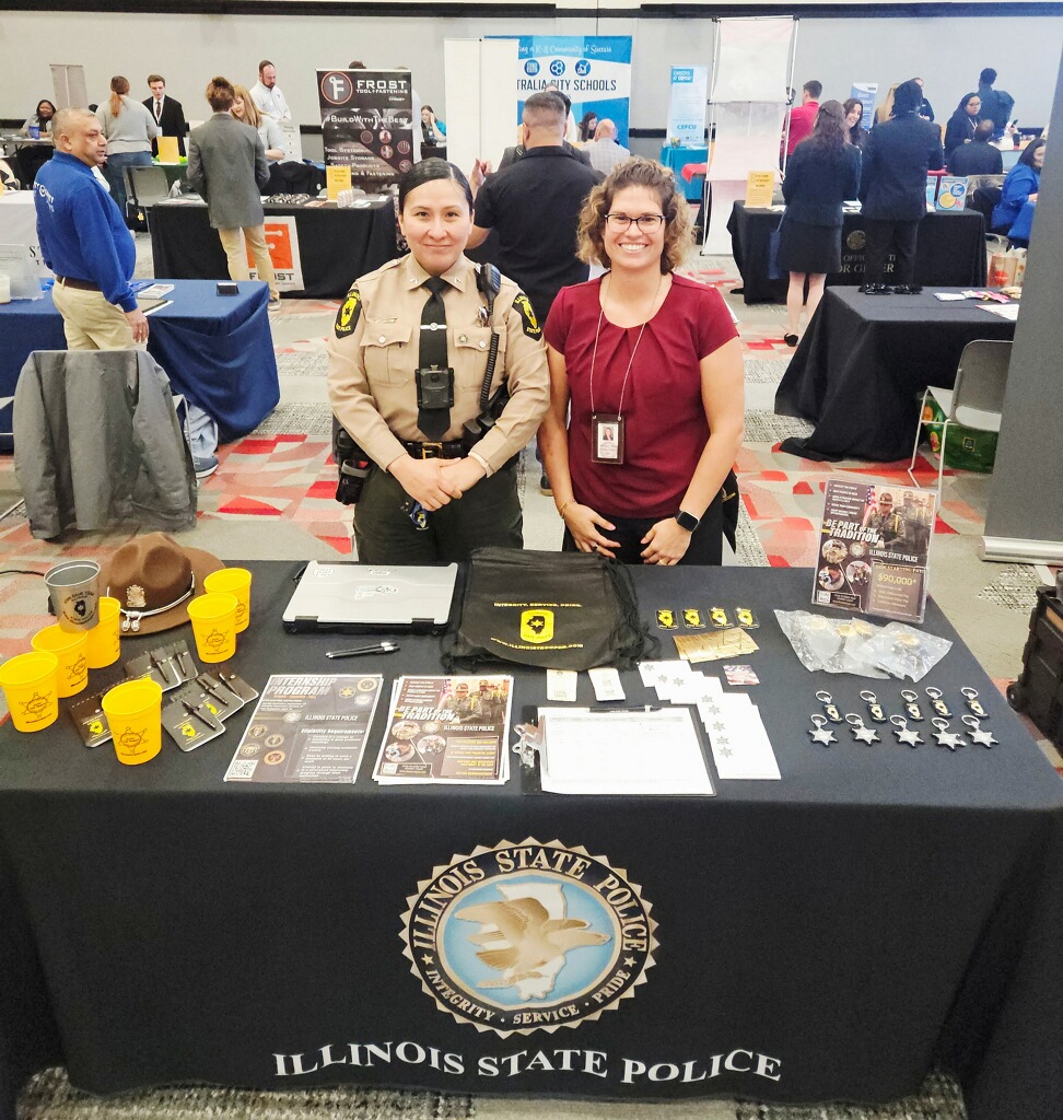 ILStatePolice tweet picture