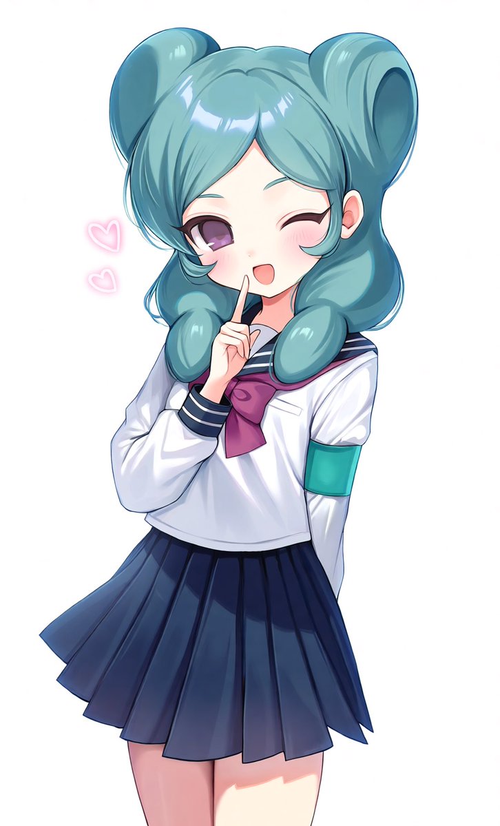 Efforia_1222's tweet photo. #Pixai
 #AIイラストㅤㅤ 
ベータちゃん。 https://t.co/QJpkrIXNEM