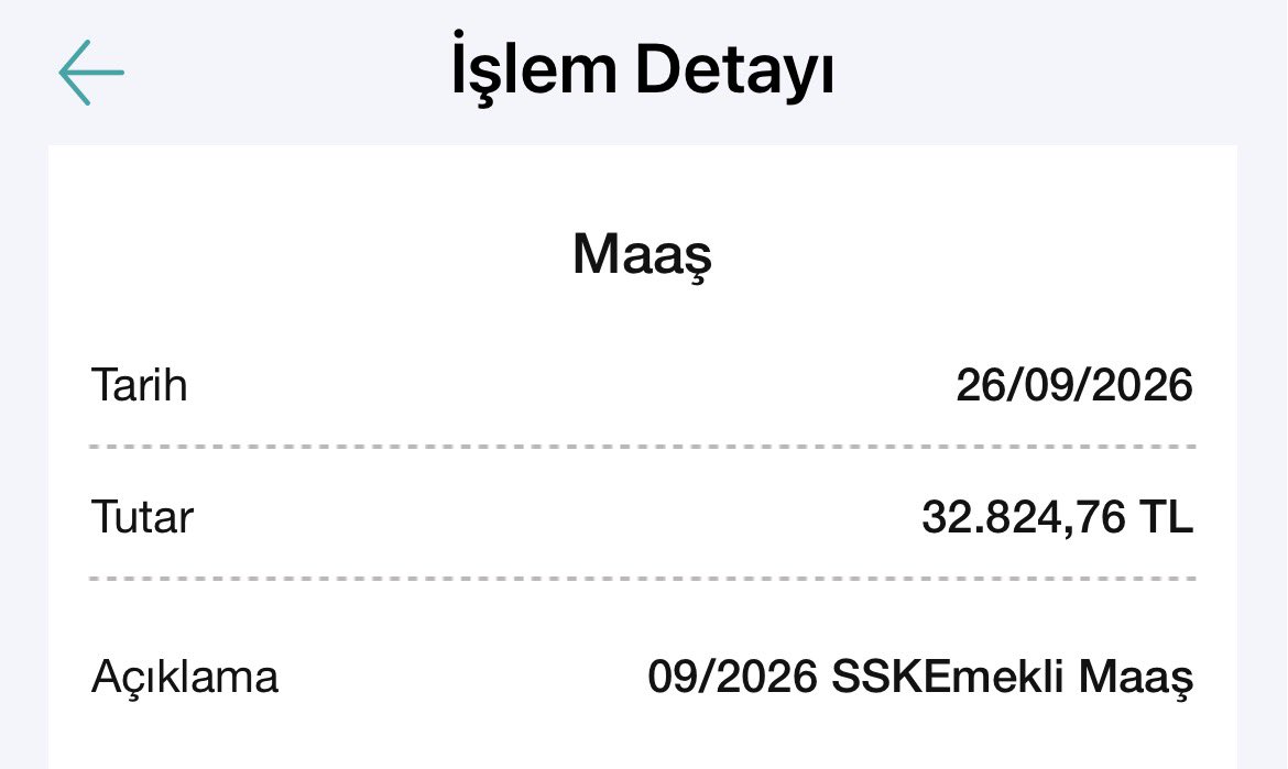 AhmetBeyefendi's tweet photo. 💭 Dün emekli maaşım yatmış, 32.824 lira. Tek hisse alım satımından 2 milyar kazanan Betül hanımın gecelik kazancı yaklaşık 2.000.000 lira. Tek gecede 2 milyon! 

Kadının servetinin bildiğimiz kısmının GECELİK getirisi benim AYLIK maaşımın 61 KATI❗️

Biz ne yaşıyoruz böyle❓ https://t.co/89UUGQ5Cfr