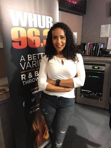 naturalfool73's tweet photo. Good morning, and Happy Sunday. I just got word that BET alum and WHUR personality Angela Stribling has passed away. ππΎ #BET #WHUR https://t.co/C23ZjFA99p