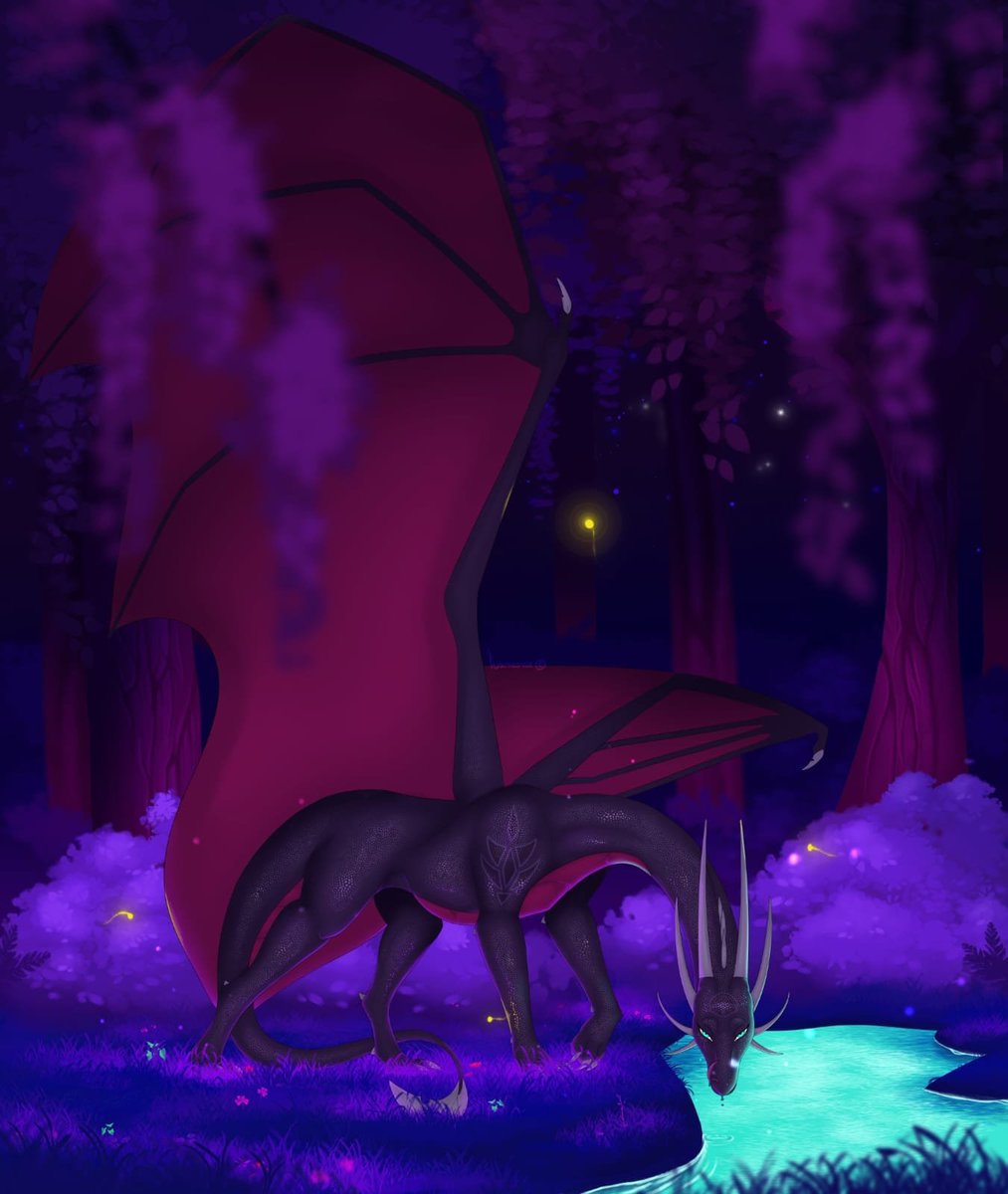xBAYIx1's tweet photo. Día 110 subiendo imágenes de cynder hasta que anuncien su regreso
Artista: @unholyarchagengel

#CYNDER #cynder #Spyroarealmbeyond #spyro
#CYNDER #cynder #Spyroarealmbeyond #spyro https://t.co/jdKoZ7tY1U