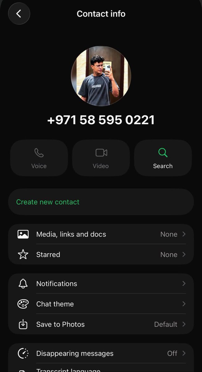 TajinderBagga's tweet photo. Why Punjab resident, Living in Delhi with AAP MLA, using Dubai mobile  number ? https://t.co/vXxGgwnsJF