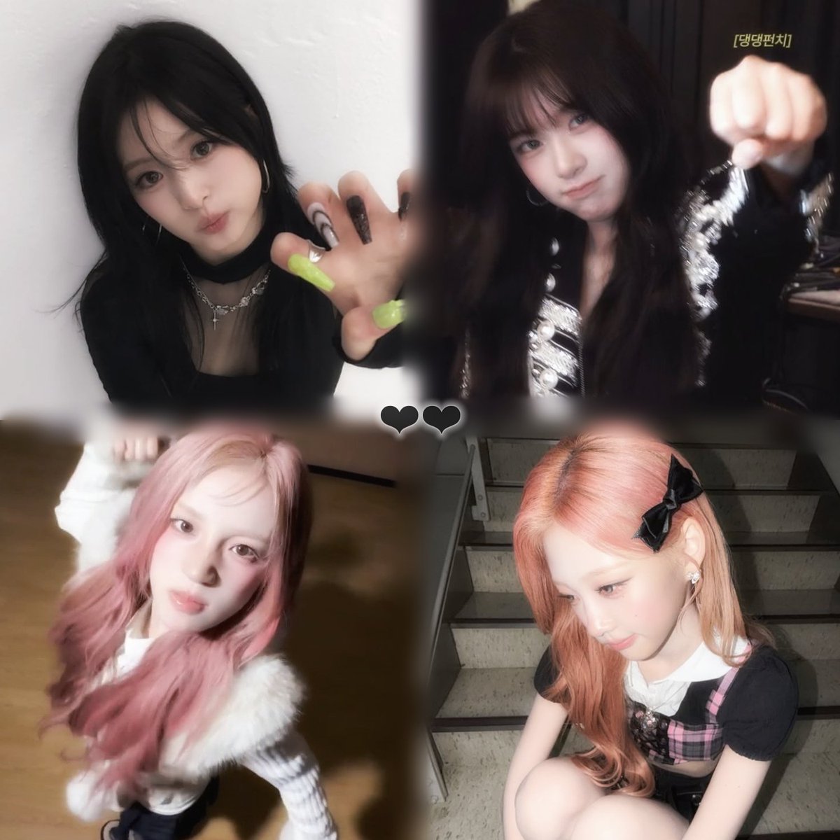 cknnq_'s tweet photo. ɴᴇᴡ ᴛᴀɢ🏷︎⸝‍⋆

+ᴀʟᴛ

#MONSTIEZと繋がりたい
#DIVEと繋がりたい
#NEVERLANDと繋がりたい
#S2Uと繋がりたい https://t.co/QMTxzWu8H4