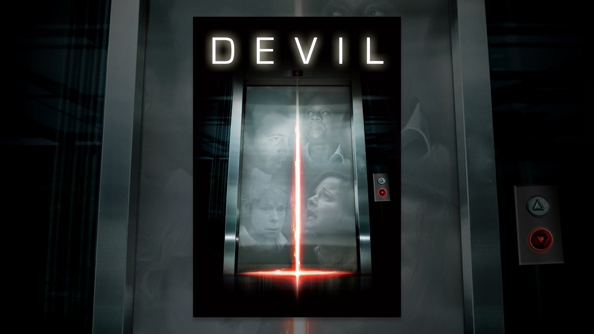 AxiomsEdge's tweet photo. Cult Sci Fi: 2010’s Devil is not well-recognized among M. Night Shyamalan’s work, but it has developed somewhat of a cult following as a notable horror entry from the filmmaker
https://t.co/LXzG7O3ert https://t.co/5hp4xVk6Kr