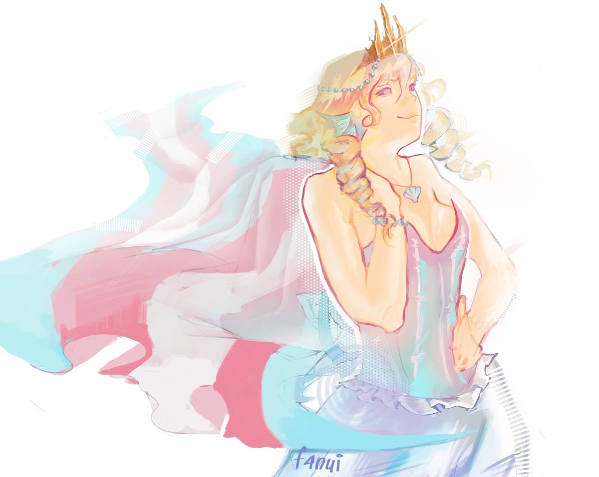 f4n1wi's tweet photo. princezam 👑🏳️‍⚧️
#princezamfanart #princezam #unstablesmp #unstableuniverse https://t.co/CYL0Hs5iAN