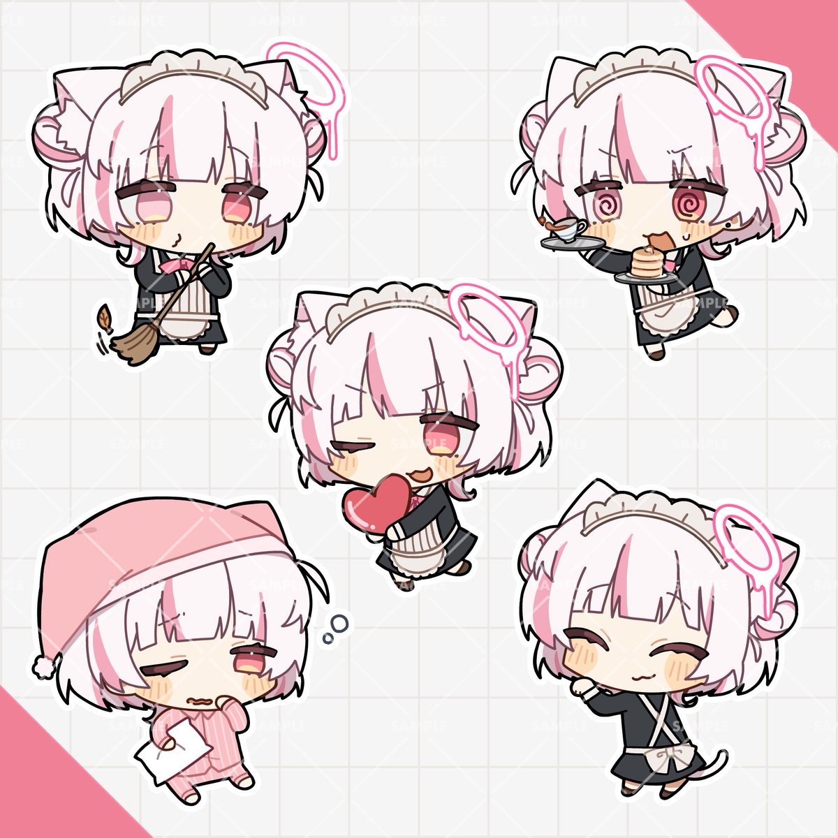 kans0u's tweet photo. ご依頼いただきありがとうございました🎀
#つなぐ #commission
▶︎ https://t.co/aRFCux86Im https://t.co/KPxOuArAeL