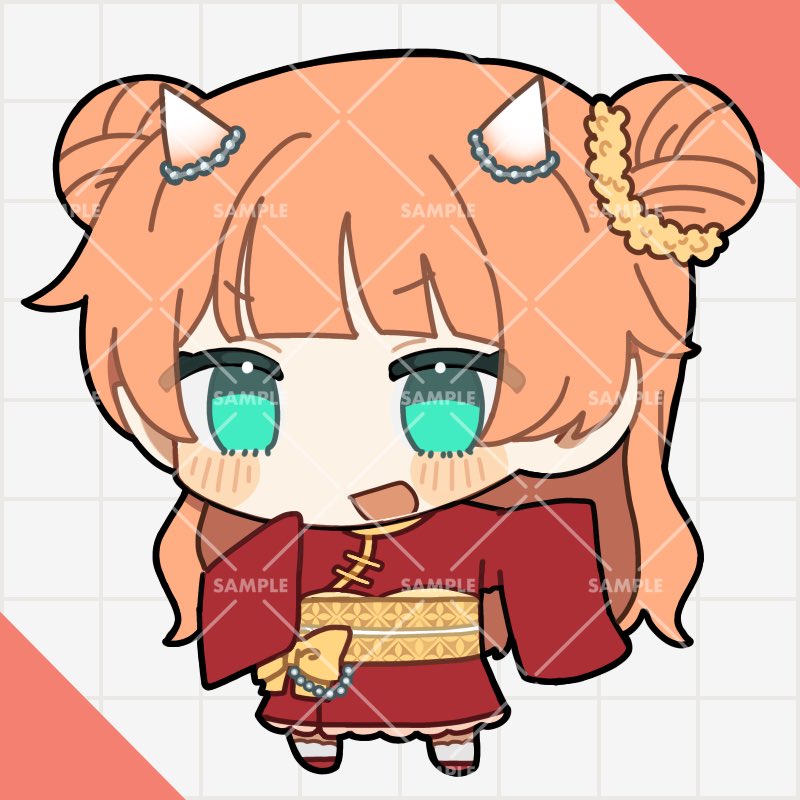 kans0u's tweet photo. ご依頼いただきありがとうございました🎀
#つなぐ #commission
▶︎ https://t.co/aRFCux86Im https://t.co/KPxOuArAeL