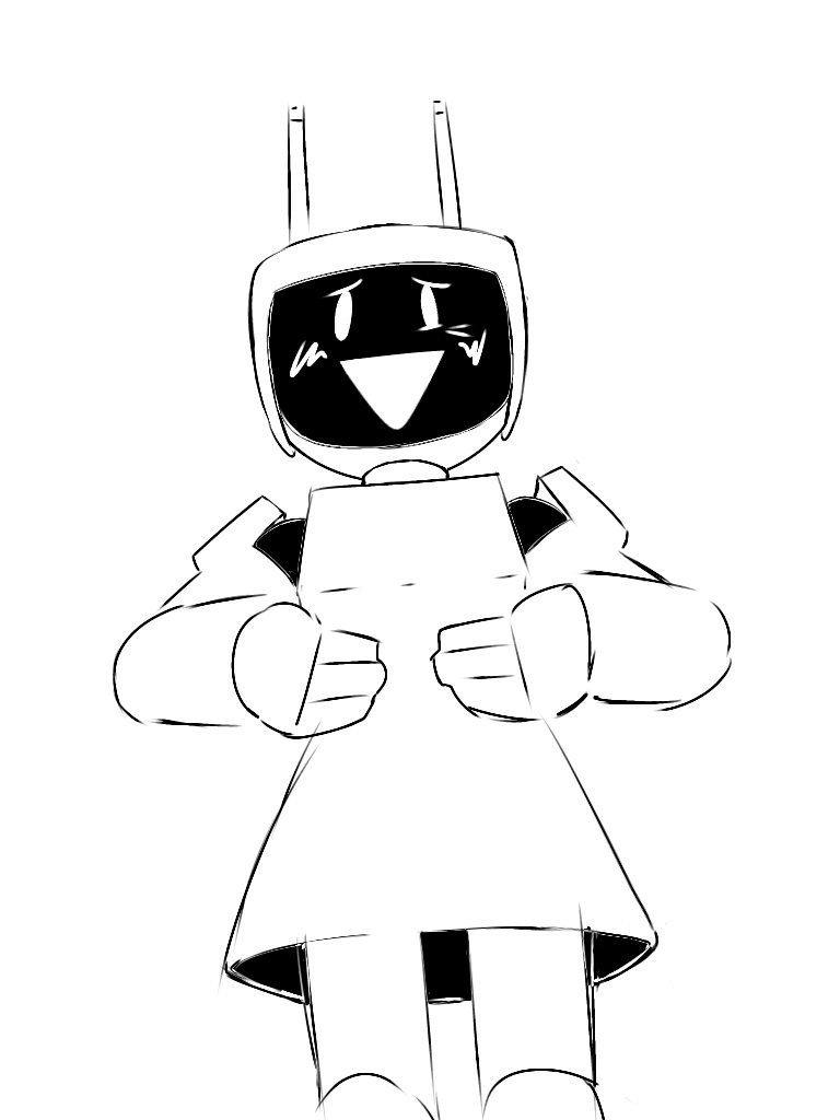 Sinsung01's tweet photo. It is shy
#robotoc https://t.co/p1c9lBtJme