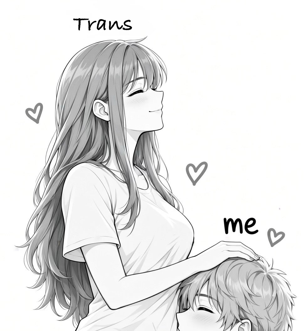 WaMaikeru's tweet photo. #trans #tgirl https://t.co/4Xe9IOs6iL
