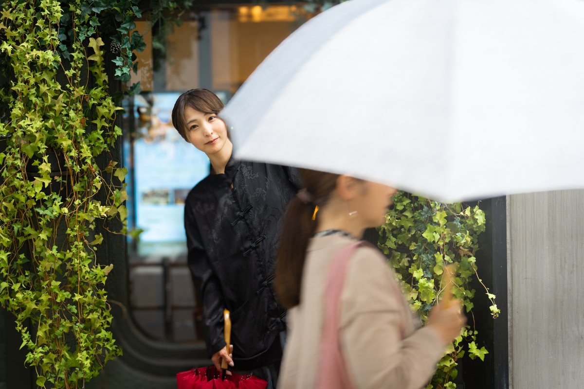 MARON9091's tweet photo. 通行中のご婦人を華麗にかわしてくださる水無月いとさん。  
Model: 水無月いとさん

@inuwakaitai https://t.co/zGhRyEMu1F