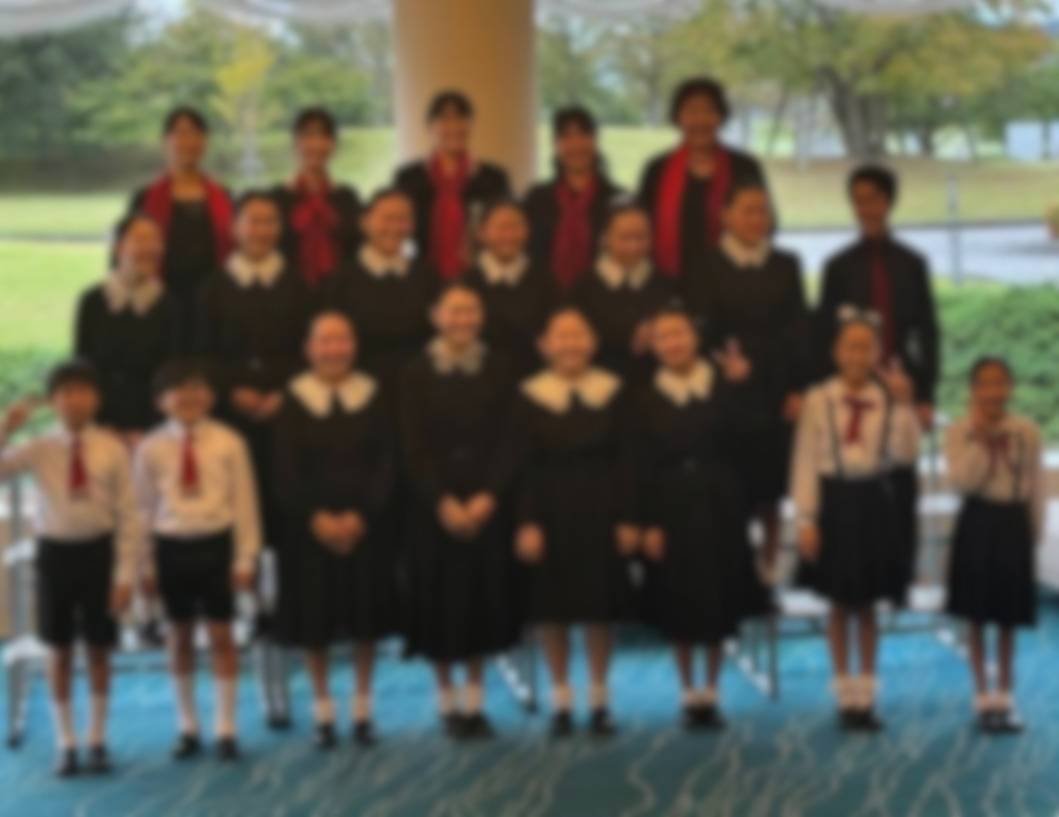AllaCarta2026's tweet photo. 🌷サンベリーナとなみ🌷
9月27日（日）に行われました全日本合唱コンクール中部大会
大学職場一般の室内合唱部門に出場いたしました。

金賞🏅をいただきました✨️

応援してくださったみなさん、
福井県合唱連盟のみなさん
たくさんの関係者のみなさん
ありがとうございました！ https://t.co/6Bfzm3HEAg