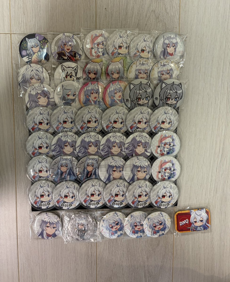 cwk7tt's tweet photo. カラフルピーチ ど���くさん まとめ売り

[求]PayPay

[譲]画像のもの

Yahooフリマでの取引希望です^ᴗ ̫ ᴗ^♡
お気軽にお声掛けください💕

 #からぴちグッズ買取
 #からぴちグッズ https://t.co/2Sid9NSQL2