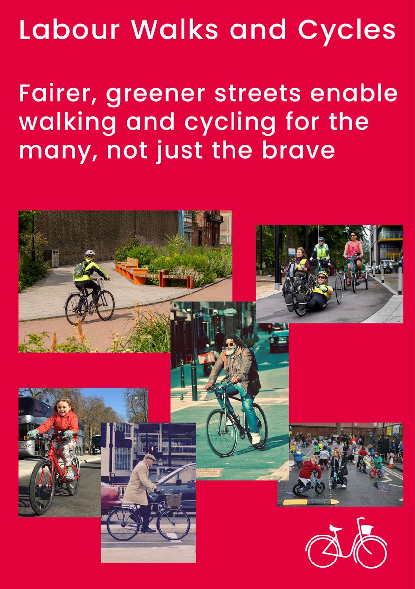 LabourCycles's tweet photo. If you’re at Labour Conference please come and see us at stand H13 https://t.co/SCnx9yDa11