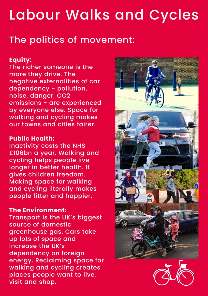 LabourCycles's tweet photo. If you’re at Labour Conference please come and see us at stand H13 https://t.co/SCnx9yDa11