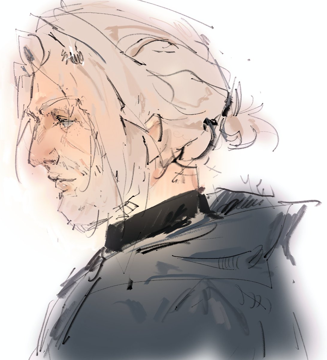 cocucya's tweet photo. #dbh #hankanderson #detroitbecomehuman https://t.co/FQtXB8cE2Z