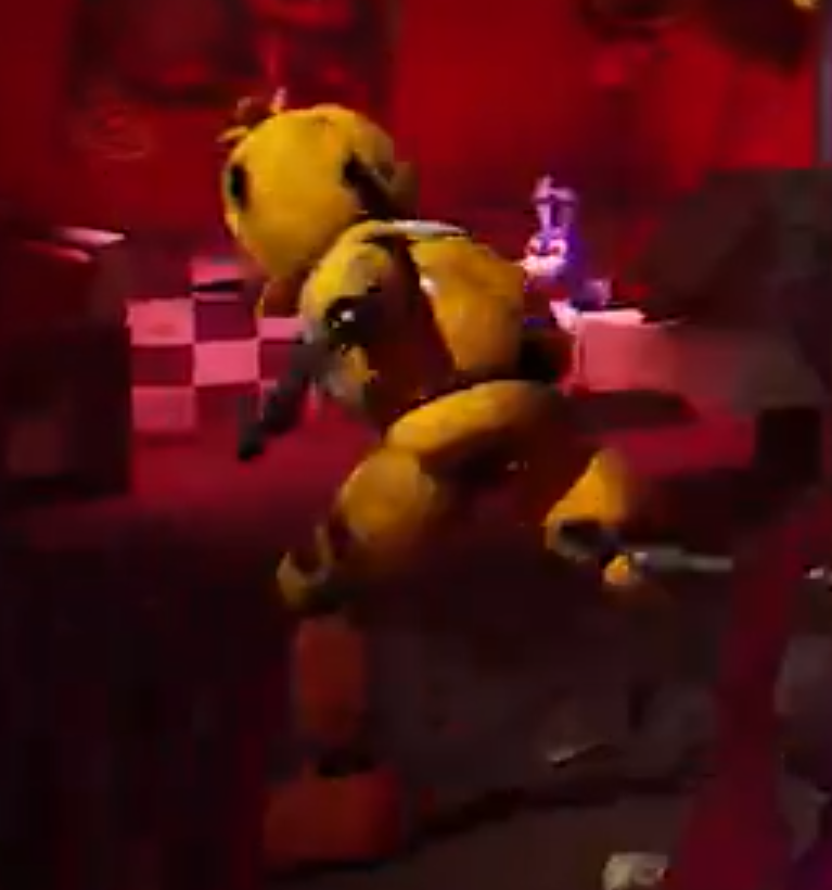 AugustRaven's tweet photo. Us getting canonical Withered Classics and it being from fucking Fortnite is the FUNNIEST SHIT OF ALL TIME https://t.co/oTaUAtPR6r