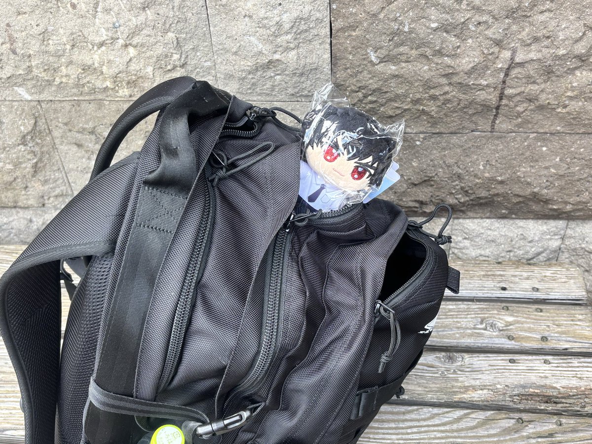 avarerurider's tweet photo. おそくほー&amp;雨上がりの離脱わず、コスは前回同様同じキャラで参加してましたけど寒暖差が激しい中スタッフやレイヤーの皆様お疲れ様でしたm(*_ _)m
#飫肥城  #フレコス https://t.co/a2n6A5CbHw