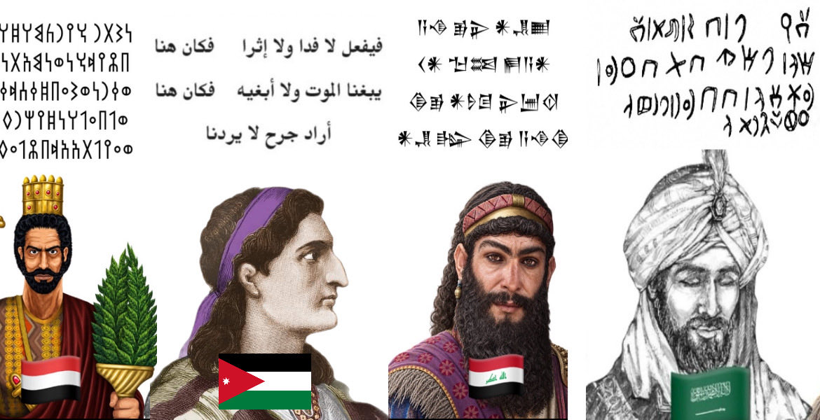 arab7022's tweet photo. @Zayd_0011 https://t.co/0pTUqZib8h