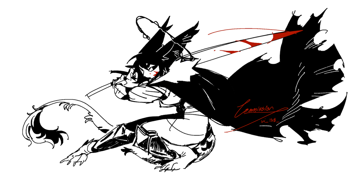 vi_138_'s tweet photo. doodle comms so far :3 https://t.co/Jjhc5n6KW7