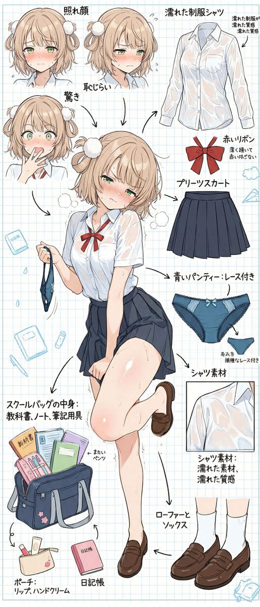 kokoron_aii's tweet photo. しぐれうい/Shigure Ui

Created with PixAI/リンクは返信欄から💕
PixAI▶️https://t.co/cyNnDJTpJZ

@PixAI_Official https://t.co/Rjrha0BlQr