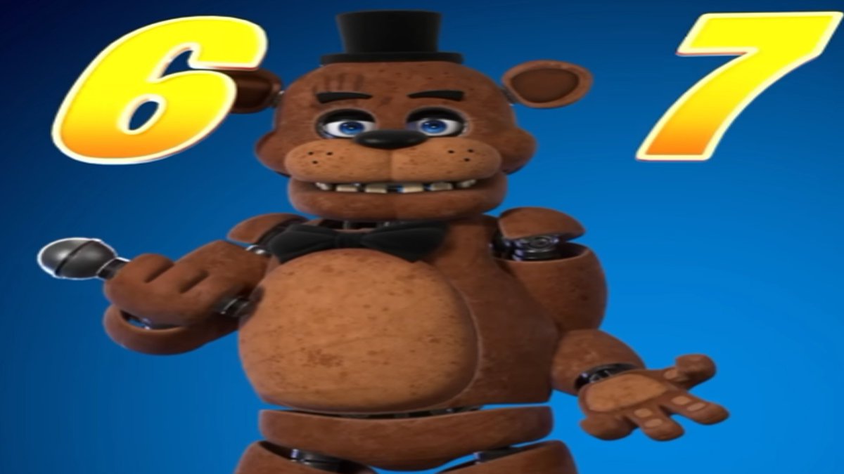 FNAFXFN's tweet photo. THIS WILL BE REAL NEXT WEEK LMFAO https://t.co/ahvT2Vzv4g