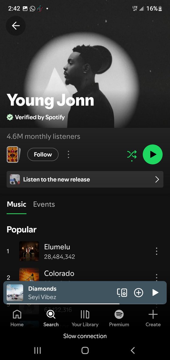 Phantom_Doe's tweet photo. @Hypeboss8 @_ikofficial @YoungJonn @_blizboy Don't be stupid and if you are, don't show it online 🤡 https://t.co/nJvdBk7eF4