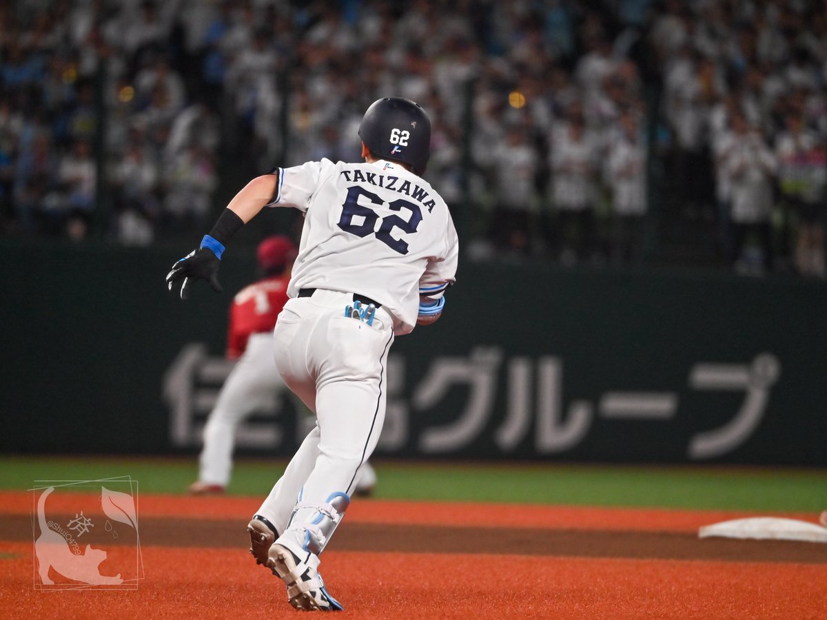 ShuiQ4799's tweet photo. すかさず次の塁を狙う姿勢 https://t.co/vO5HXxn4rm