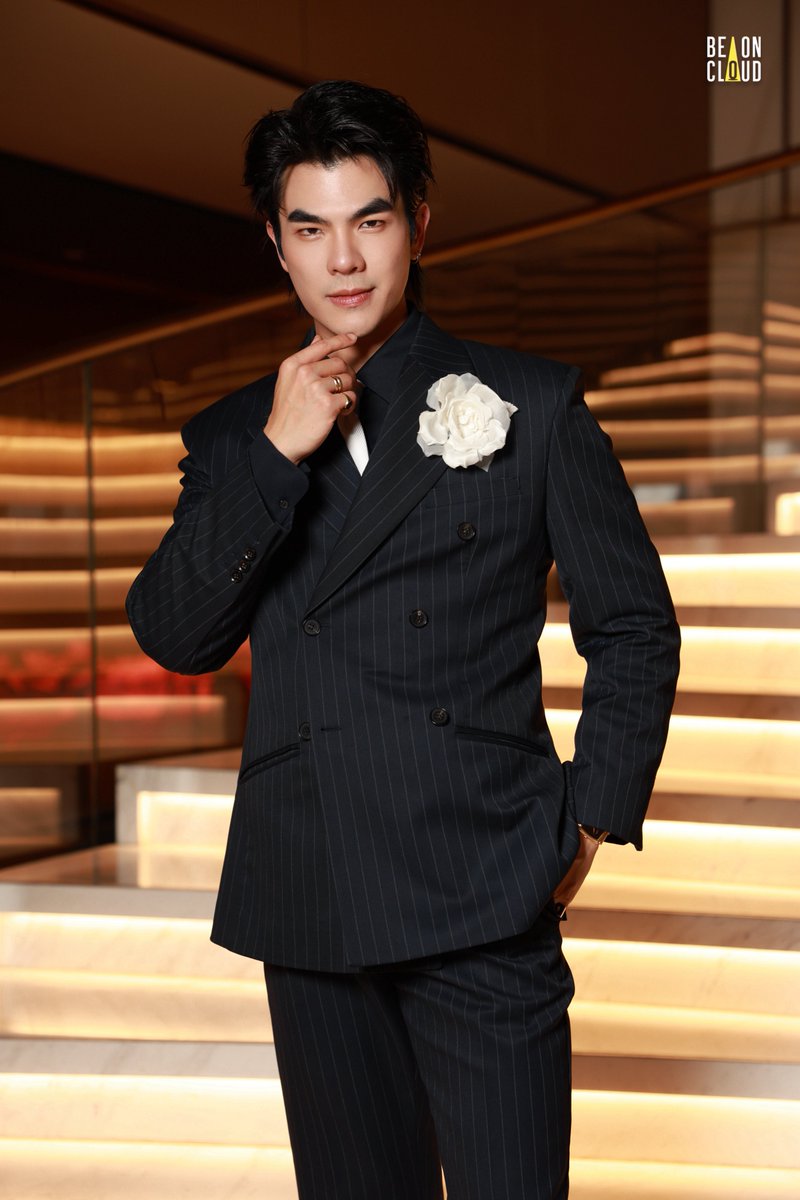 beoncloud_th's tweet photo. มาย ร่วมงาน FEED x KHAOSOD AWARDS 2026 

#FEEDxKHAOSODAwardsxSHINE
#FEEDxKHAOSODAwards2026 https://t.co/Py3306UvRH