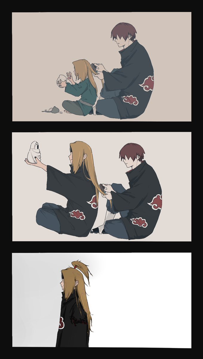 4rus6u's tweet photo. サソデイ https://t.co/TmzCSXzc90